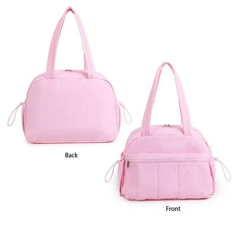 Stylish everyday bag Bowlift