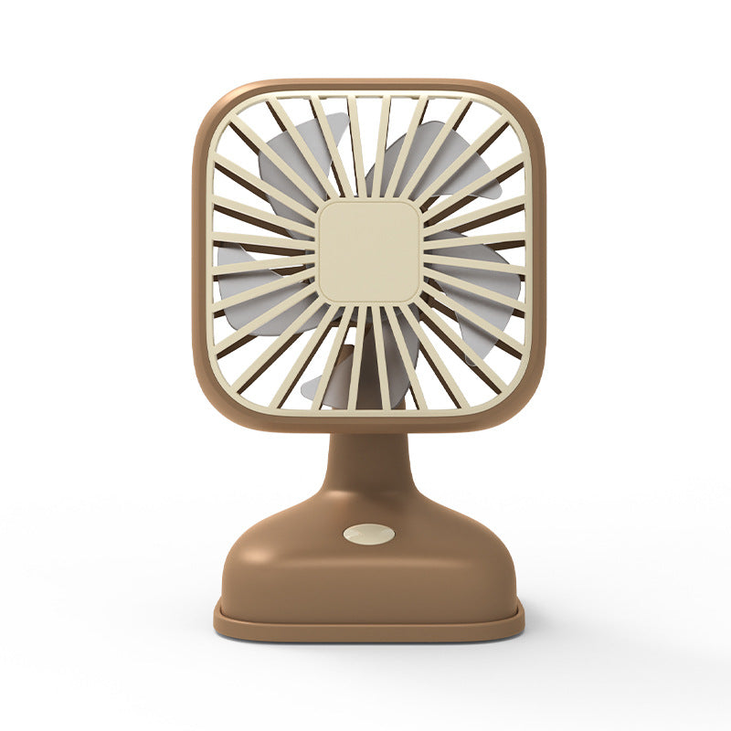 Ladies compact table fan unit Bowlift