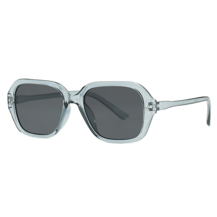 Women's fashionable oversized sunglasses in elegant design Bowlift