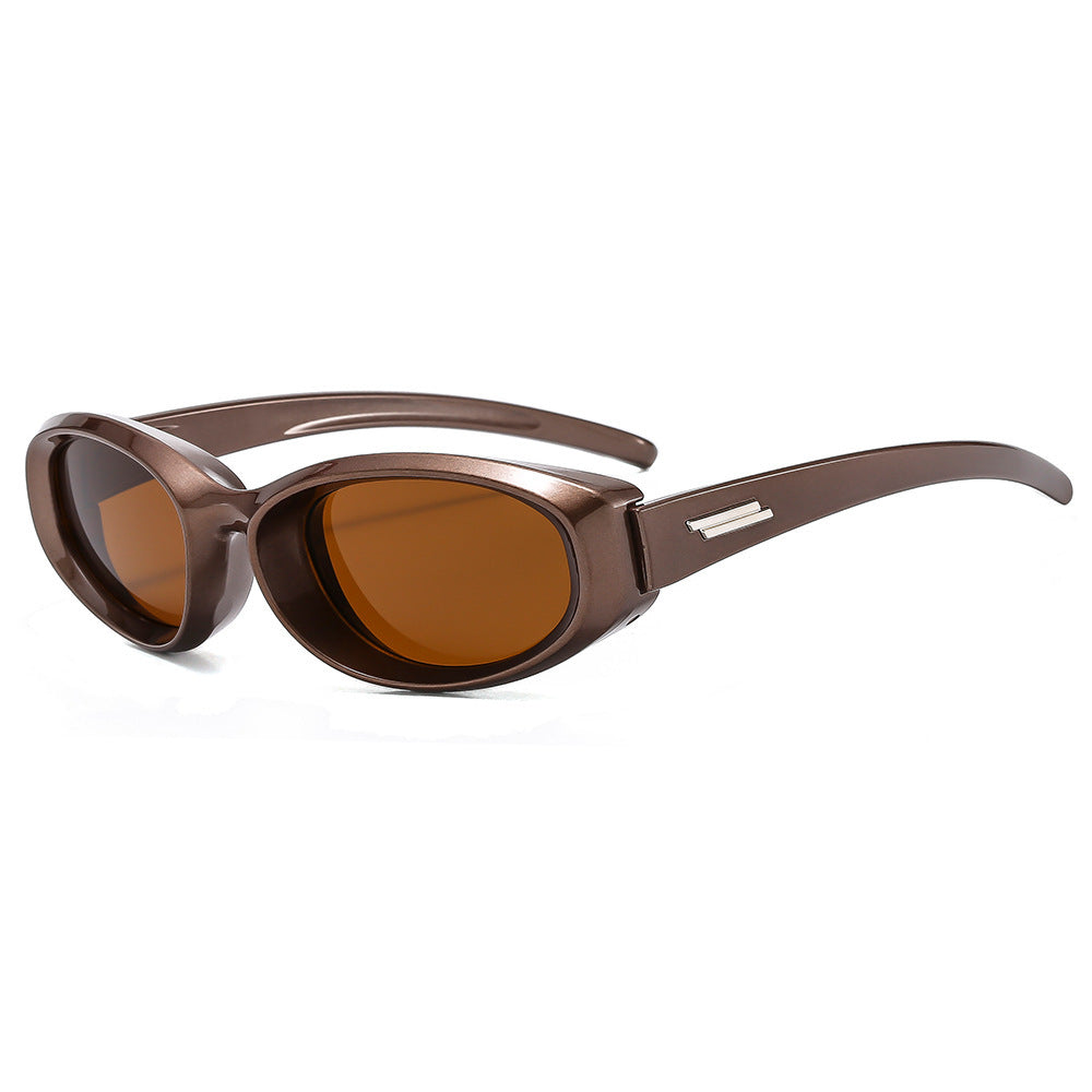Fashion Sunglasses Bowlift