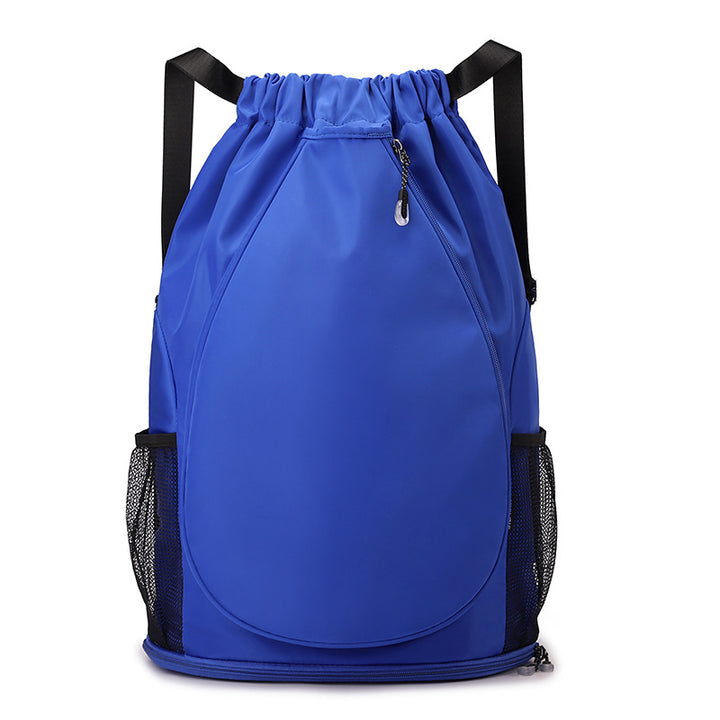 Drawstring Backpack Bowlift