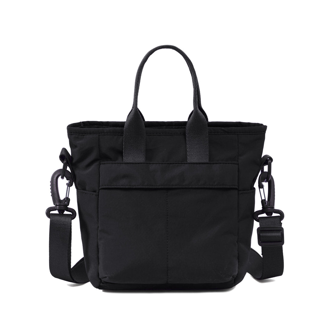 WoCompact Utility Satchel Bag Bowlift
