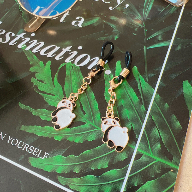 Pineapple Dangle Earrings Bowlift