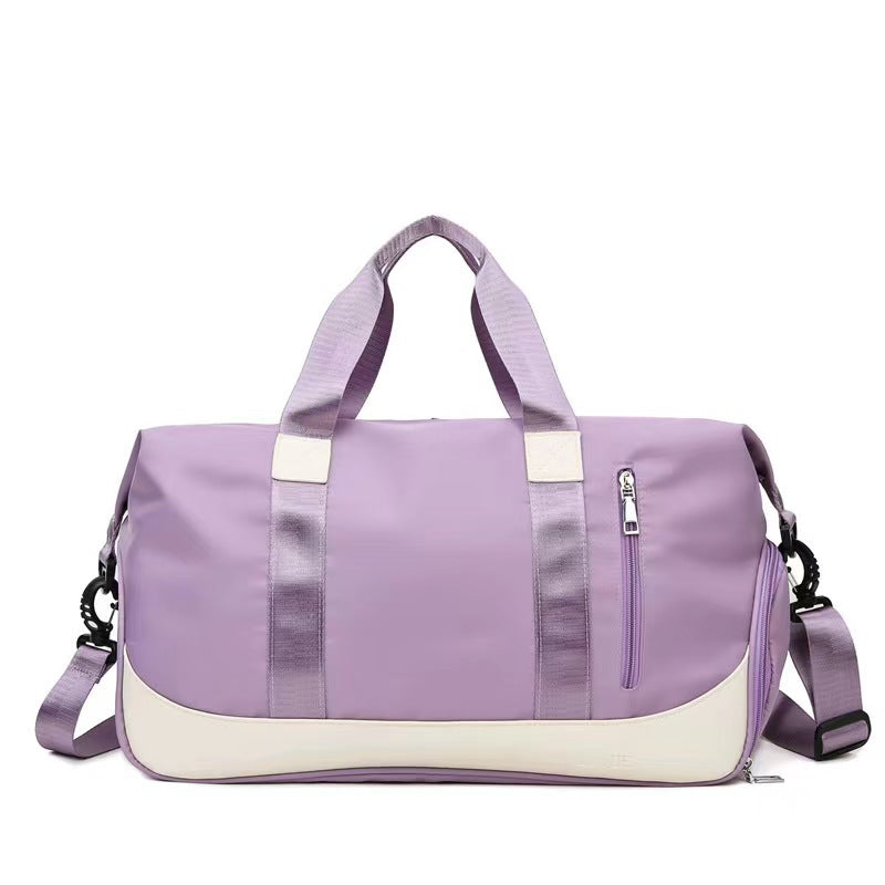 Robust Sports and Leisure Duffel Bag Bowlift
