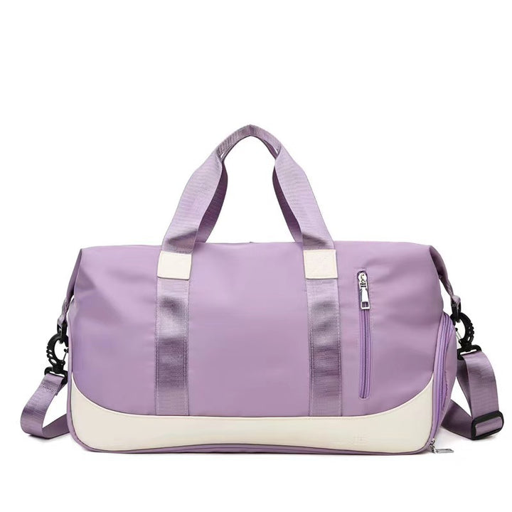 Sporty tote bag for fitness and leisure Bowlift