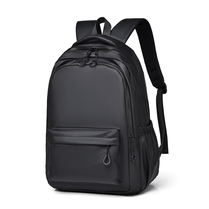 Sleek Urban Laptop Backpack Bowlift