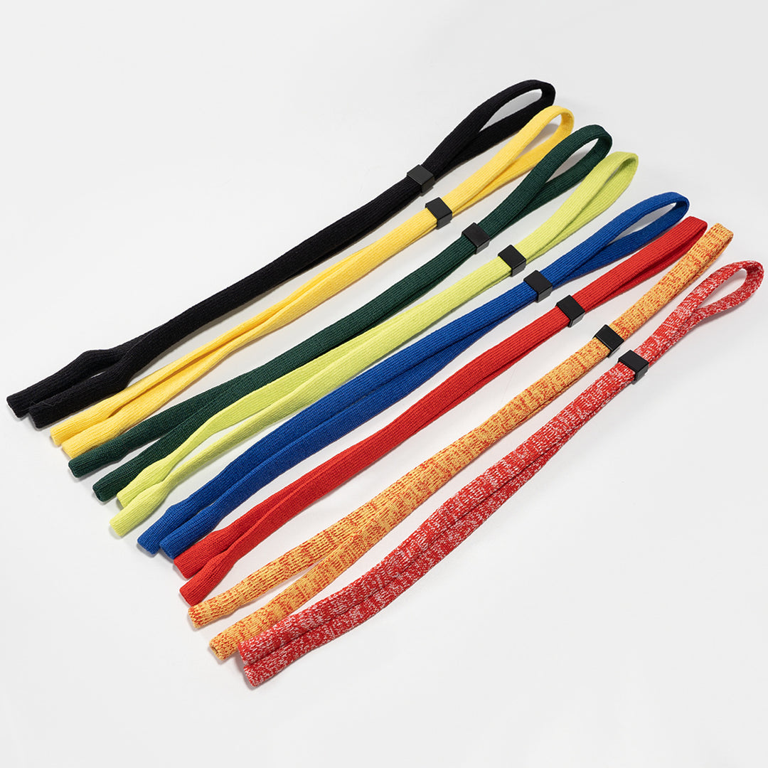 Eyewear Comfort Strap Bowlift