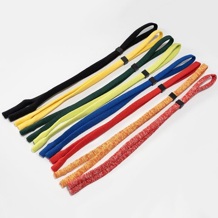 Eyewear Comfort Strap Bowlift