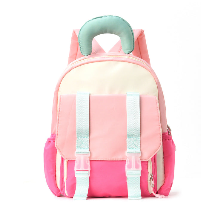 Trendier school backpack with colorful accents Bowlift