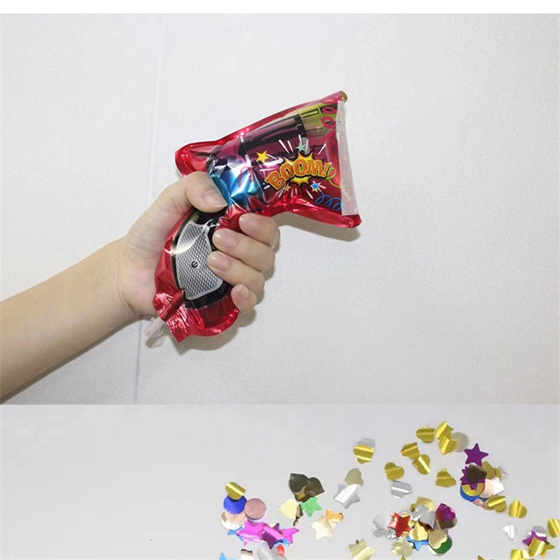 BowLift | Happy Confetti Gun Set