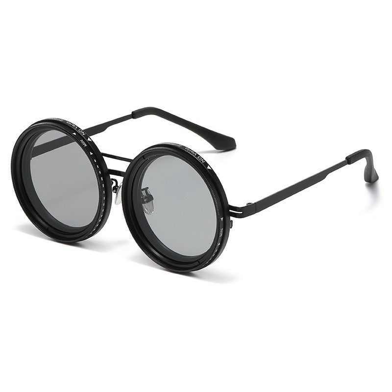 Unisex Multifunctional Sunglasses Bowlift