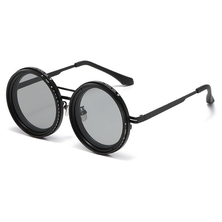 Unisex Multifunctional Sunglasses Bowlift