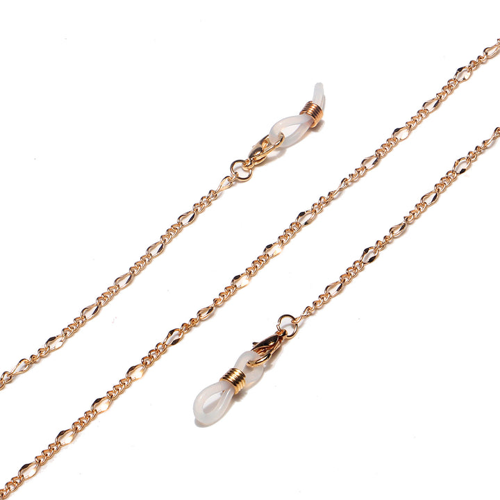 Decorative Eyewear Chain Bowlift