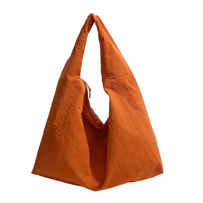 WoContemporary Lightweight Utility Tote Bag Bowlift