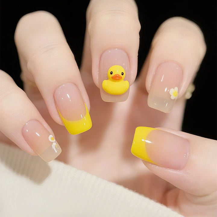 Natural Nail Care Bowlift