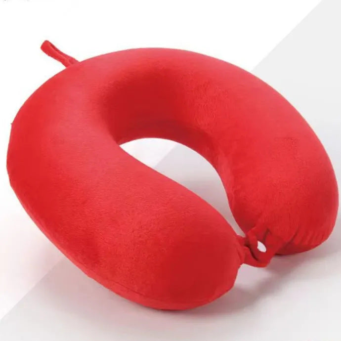 Ladies Travel Comfort Neck Support Bowlift