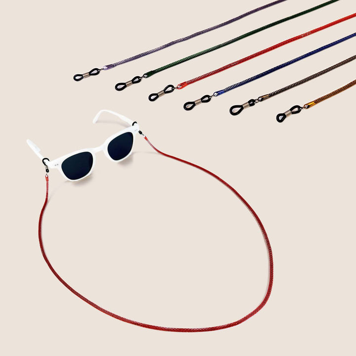 Durable Eyewear Chain Bowlift