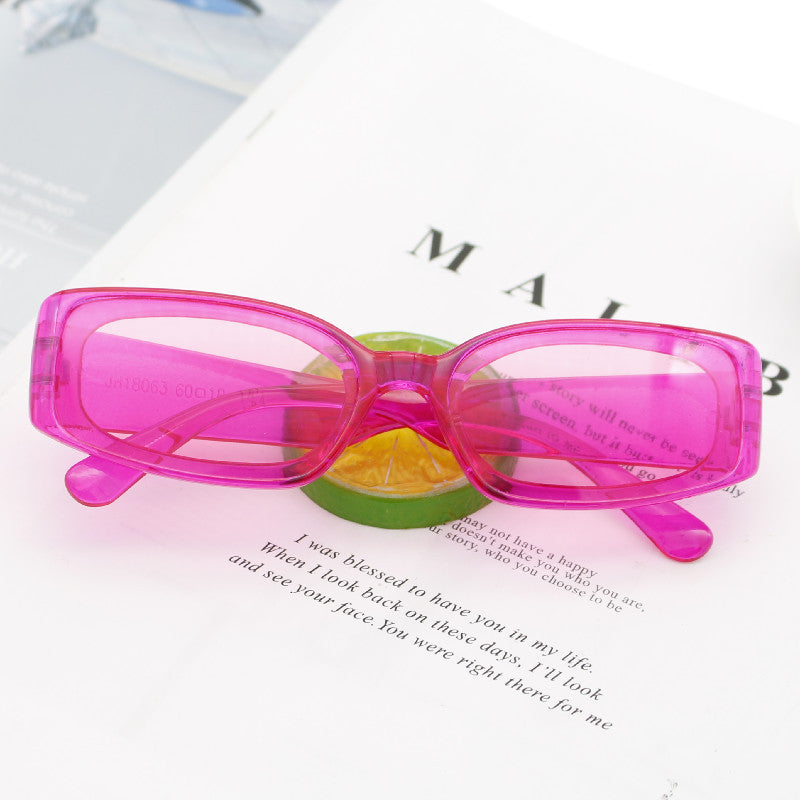 Women's exclusive oversized sunglasses in modern design Bowlift
