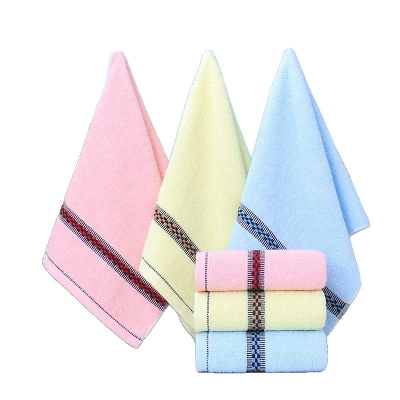 Ladies Terry Towel Bowlift