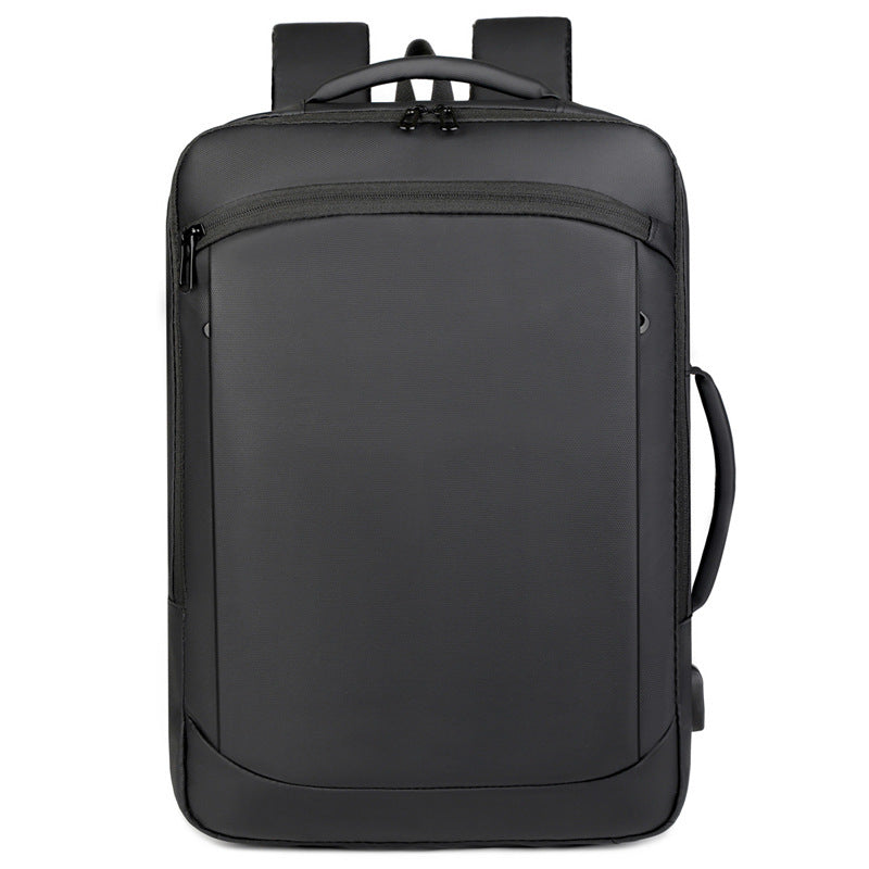 Sleek Professional Travel Bag Bowlift