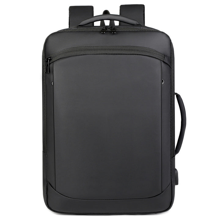 Sleek Professional Travel Bag Bowlift