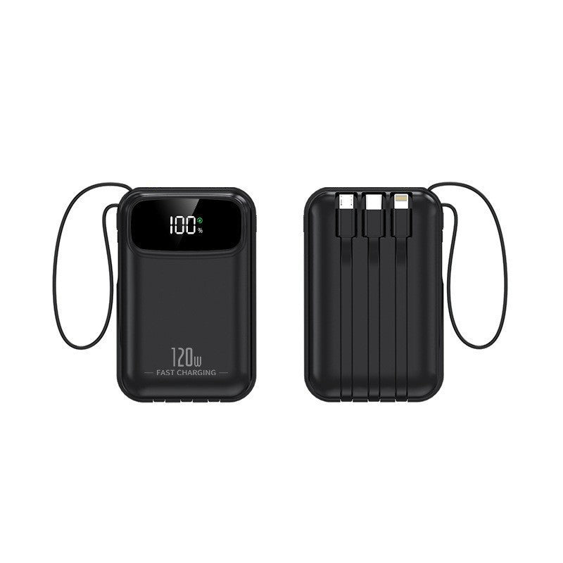 Powerbank Bowlift