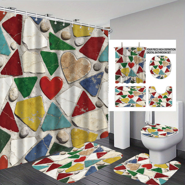 Bathroom Decor Bowlift