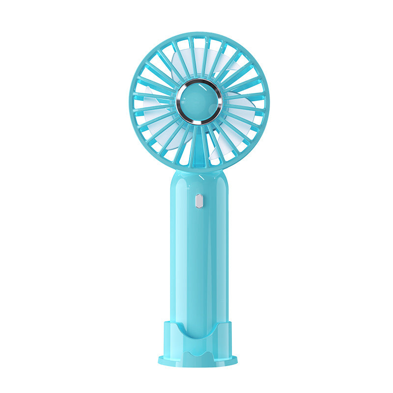 Ladies portable fan Bowlift