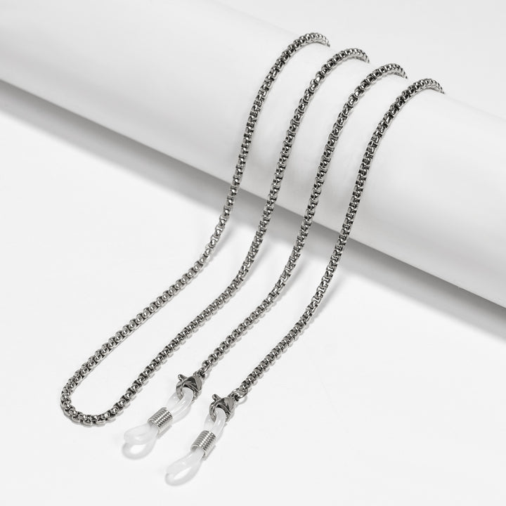 Stylish Eyewear Chain Holder Bowlift
