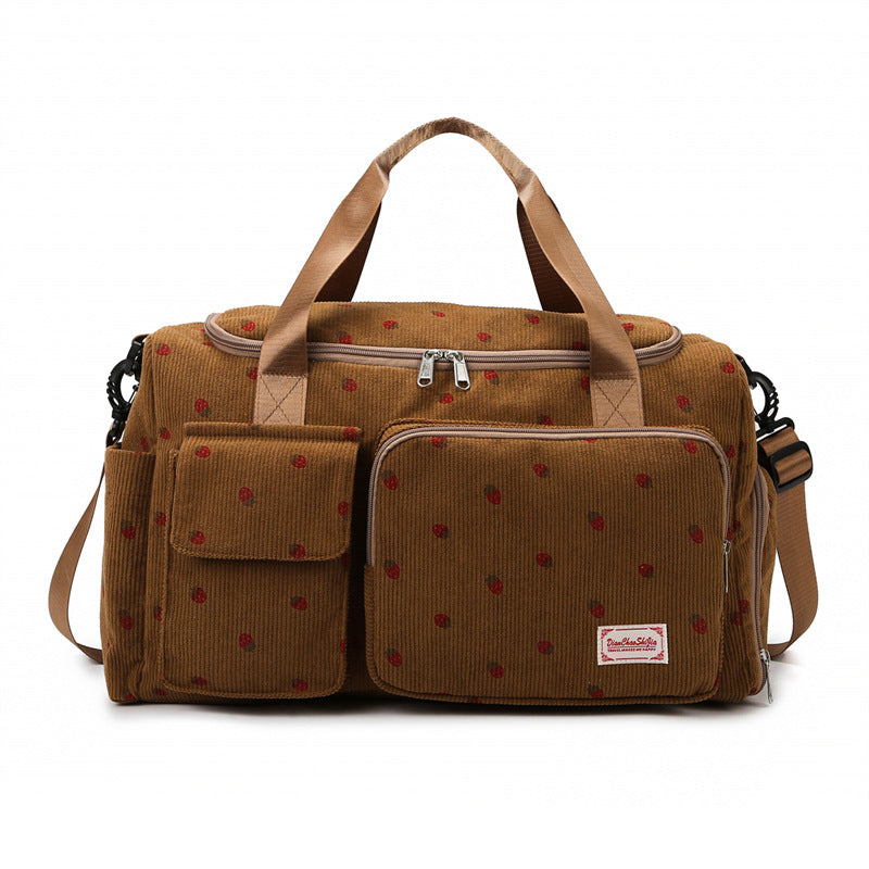 Travel Utility