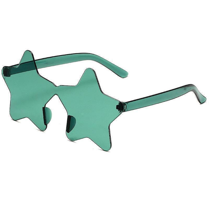 Bold Oversized Fashion Sunglasses Bowlift