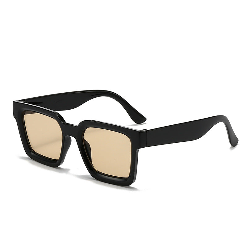 Fashion Statement Square Sunglasses