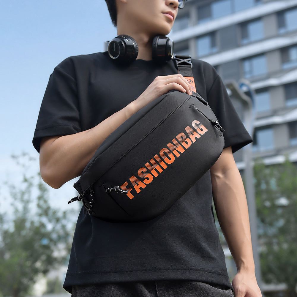 Stylish Belt Bag Bowlift