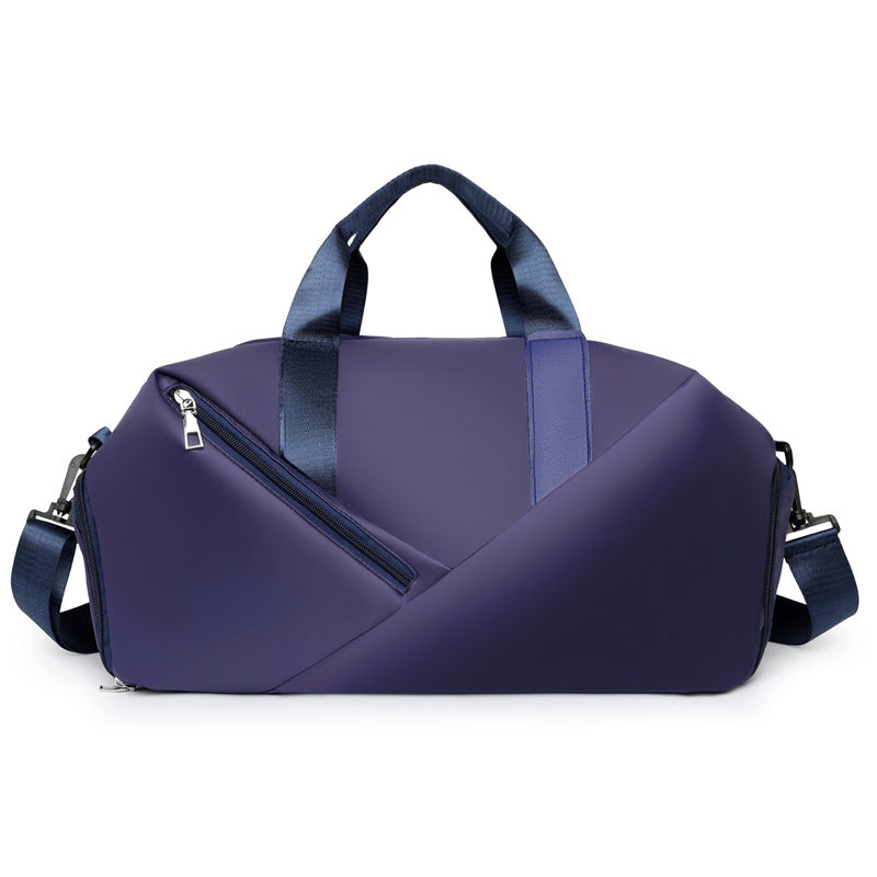 Practical Sports Bag Bowlift