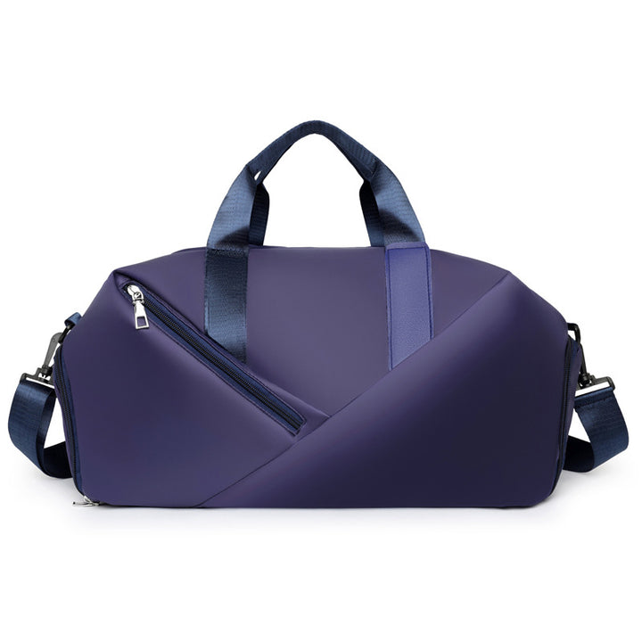 Practical Sports Bag Bowlift