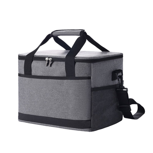 Insulated Large Capacity Cooler Bag