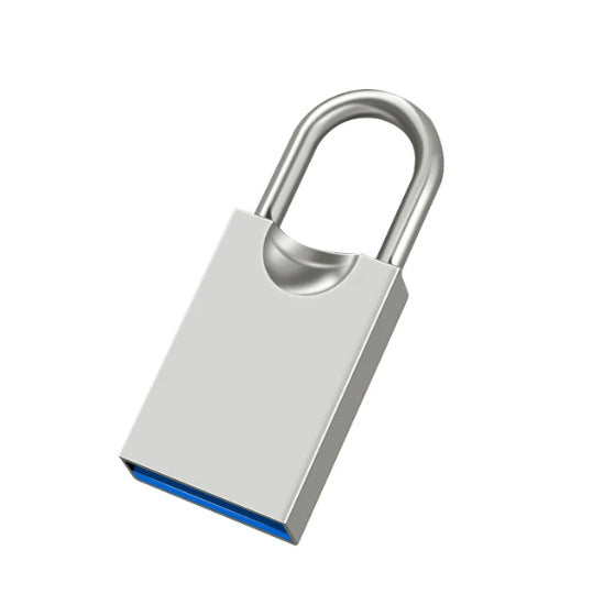 High-Speed USB-C Flash Drive Bowlift