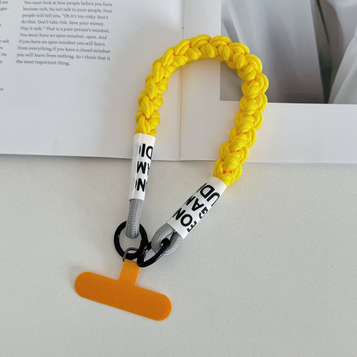 Practical keychain Bowlift