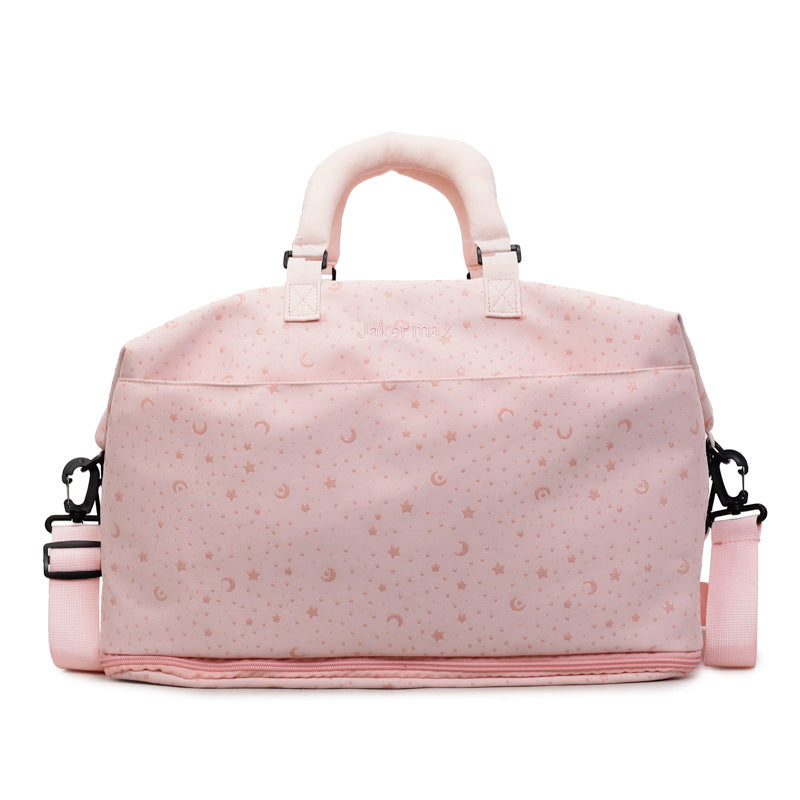 Stylish Weekend Duffle