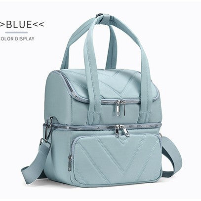 Stylish Insulated Lunch Cooler Bag Bowlift
