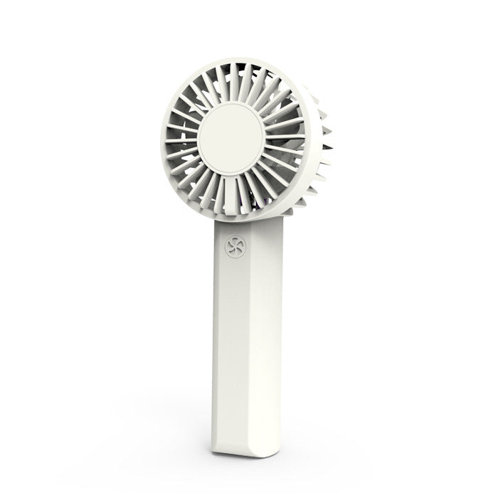 Ladies Portable Battery Fan with Variable Speed Level Bowlift