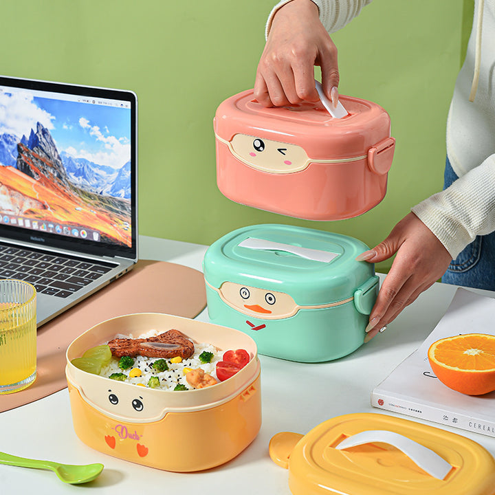 Food Storage