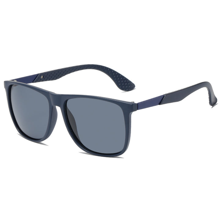 Women's sporty and stylish sunglasses with non-slip temples Bowlift