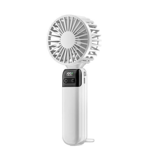 Portable Mini Fan Bowlift