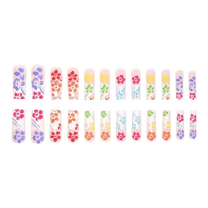 Nail Art Design Bowlift