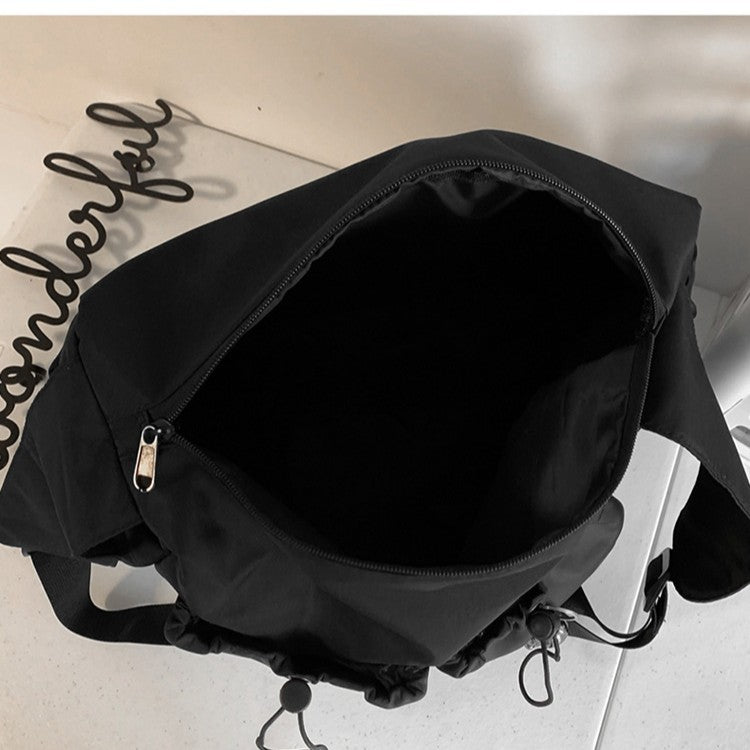 Casual Sling Bag Bowlift