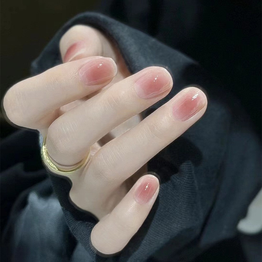 Elegant Nail Care Bowlift