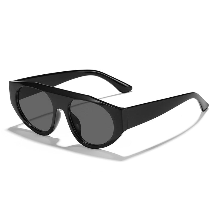 Women's designer sunglasses with unique frame and high-quality lenses Bowlift
