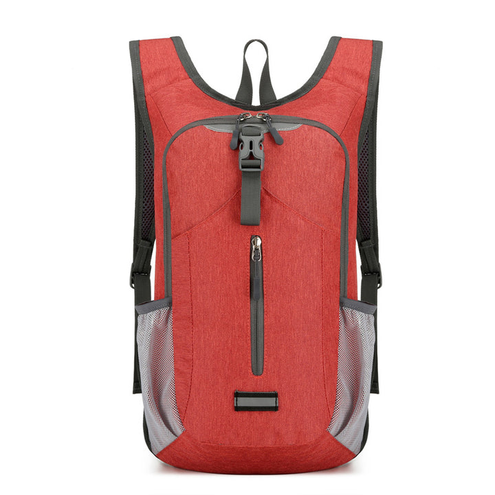 Lightweight Floral Hydration Backpack Bowlift