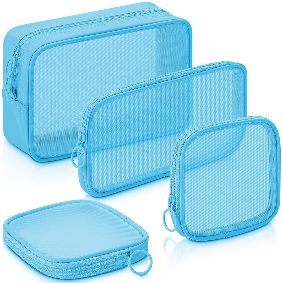 Women Storage Bags Set Bowlift